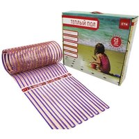 СТН City Heat 3х0.5 м 225 Вт