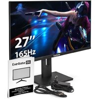 ExeGate Combat EG2707C EX296975RUS Image #6