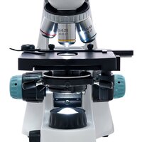 Levenhuk D400T 31 Мпикс тринокулярный 75435 Image #8