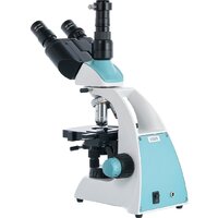 Levenhuk D400T 31 Мпикс тринокулярный 75435 Image #5