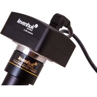 Levenhuk D400T 31 Мпикс тринокулярный 75435 Image #10