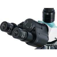 Levenhuk D400T 31 Мпикс тринокулярный 75435 Image #6
