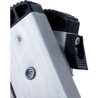 Новая высота NV 122 алюминиевая двухсекционная 2x13 ступеней Image #7