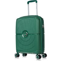 L'Case Doha PP04 20 (S, темно-зеленый) Image #2