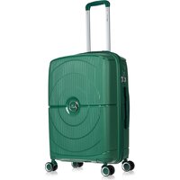 L'Case Doha PP04 20 (S, темно-зеленый)