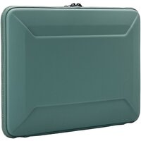 Thule Gauntlet MacBook Pro Sleeve 16 TGSE2557 (дымчато-зеленый) Image #2
