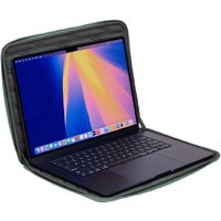 Thule Gauntlet MacBook Pro Sleeve 16 TGSE2557 (дымчато-зеленый) Image #3