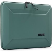 Thule Gauntlet MacBook Pro Sleeve 16 TGSE2557 (дымчато-зеленый) Image #1