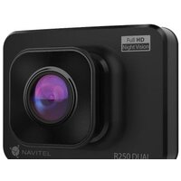 NAVITEL R250 Dual Image #3