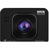NAVITEL R250 Dual Image #2