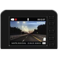 NAVITEL R250 Dual Image #6