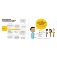 Альпина Диджитал. Разработка ценностных предложений (Остервальдер А.) Image #2