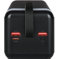TFN Porta LCD PD 22.5W 50000mAh (черный) Image #5