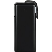 TFN Porta LCD PD 22.5W 50000mAh (черный) Image #3