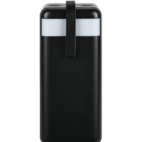 TFN Porta LCD PD 22.5W 50000mAh (черный) Image #2