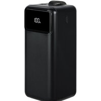 TFN Porta LCD PD 22.5W 50000mAh (черный) Image #4