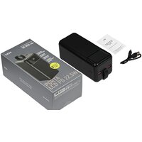 TFN Porta LCD PD 22.5W 50000mAh (черный) Image #8