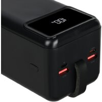 TFN Porta LCD PD 22.5W 50000mAh (черный) Image #6