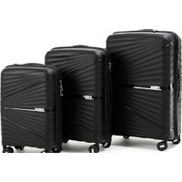 Pride PP-9702 (S, черный) Image #8