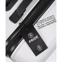 Pride PP-9702 (S, черный) Image #6