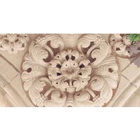 ФабрикаФресок Фреска Вид с балкона на Париж 655270 (500x270) Image #5