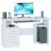 Сокол КСТ-08.1 (белый)