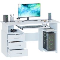 Сокол КСТ-08.1 (белый) Image #2