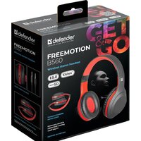 Defender FreeMotion B560 Image #9