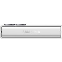 Samsung Galaxy Z Flip7 FE SM-F761B 8GB/128GB (белый) Image #5