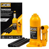 JCB TH905001 (5т) Image #4