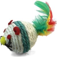 Triol Шарик-мышь NT515 d 4,5 см 48 штук Image #2