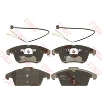 TRW GDB1818 Image #2