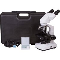 Bresser Erudit Basic 40–400x 73761 Image #2