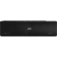 Royal Clima Multi Gamma Attica Nero RCI-ANF12HN Image #2