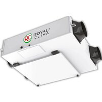 Royal Clima Soffio Primo 4.0 RCS-350-P 4.0