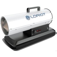 Loriot Rocket LHD-10 Image #4