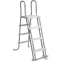 Intex Лестница для бассейна (высота до 120 см.) 28076