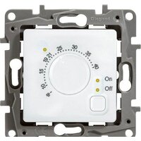 Legrand Etika 672230 (белый)