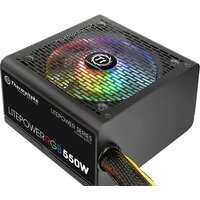 Thermaltake Litepower RGB 550W LTP-550AL2NK