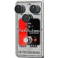 Electro-Harmonix Hot Tubes Nano