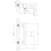 Lauter Reef 21СК9678BS Image #2