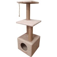 Bast КОТтедж (джут, бежевый) Image #2