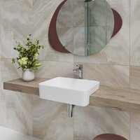 Lauter 21675 + клапан 21190G + сифон 21635G (золото) Image #11