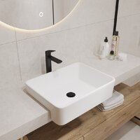 Lauter 21675 + клапан 21190G + сифон 21635G (золото) Image #4