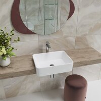 Lauter 21675 + клапан 21190G + сифон 21635G (золото) Image #9