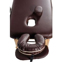 Atlas Sport складной деревянный 2-с 70 см (коричневый) Image #4