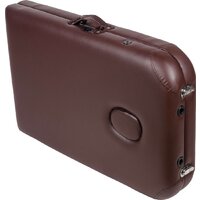 Atlas Sport складной деревянный 2-с 70 см (коричневый) Image #8