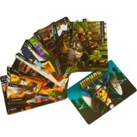 Мир Хобби Находка для шпиона (2-е рус. изд.) Image #5