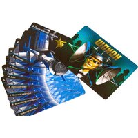 Мир Хобби Находка для шпиона (2-е рус. изд.) Image #6