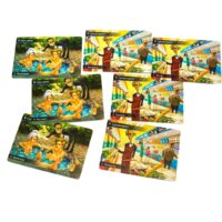 Мир Хобби Находка для шпиона (2-е рус. изд.) Image #4